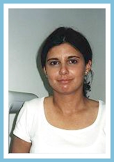 Maria Mocino