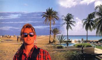 Reise