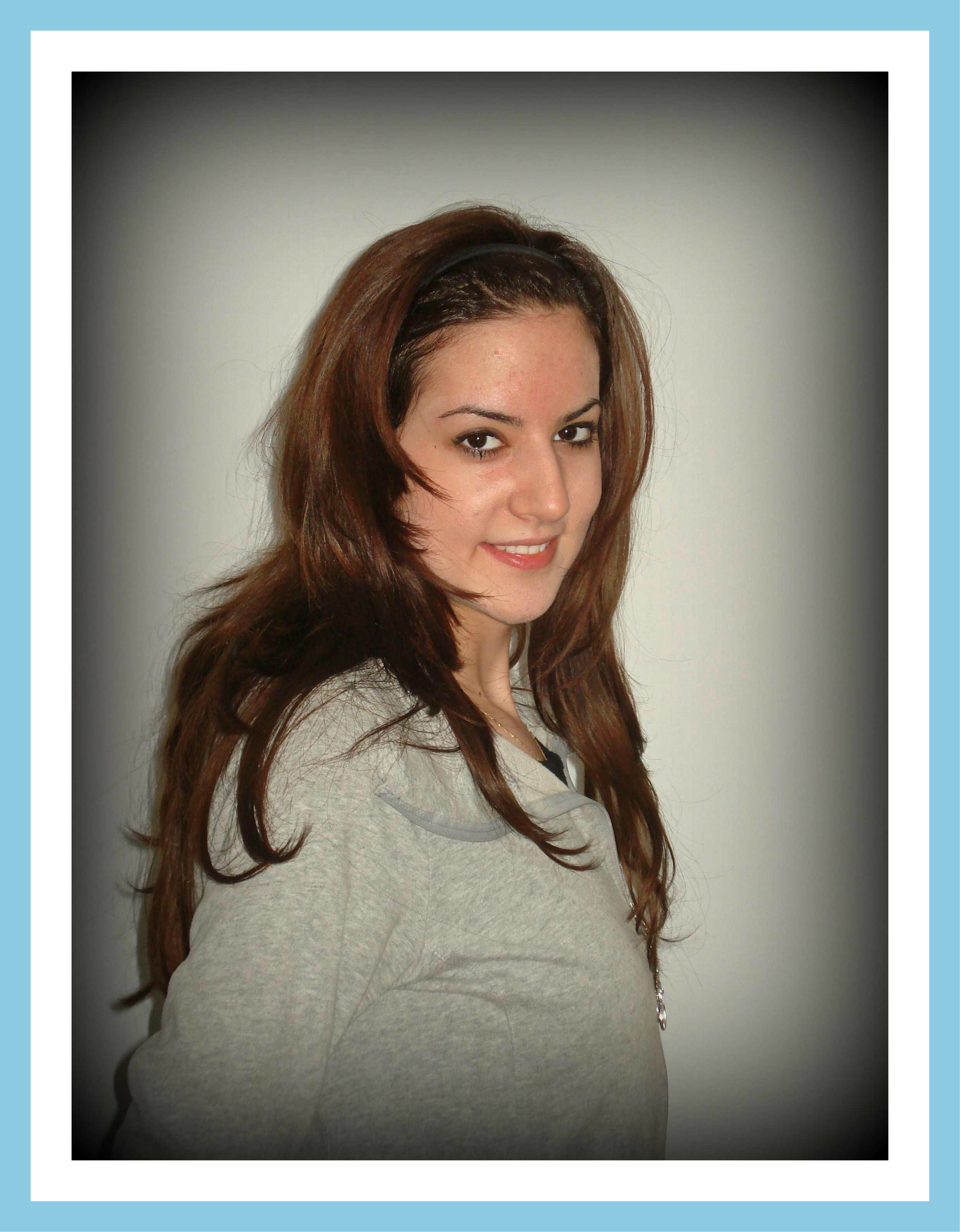 Nadja Ali Mahdy
