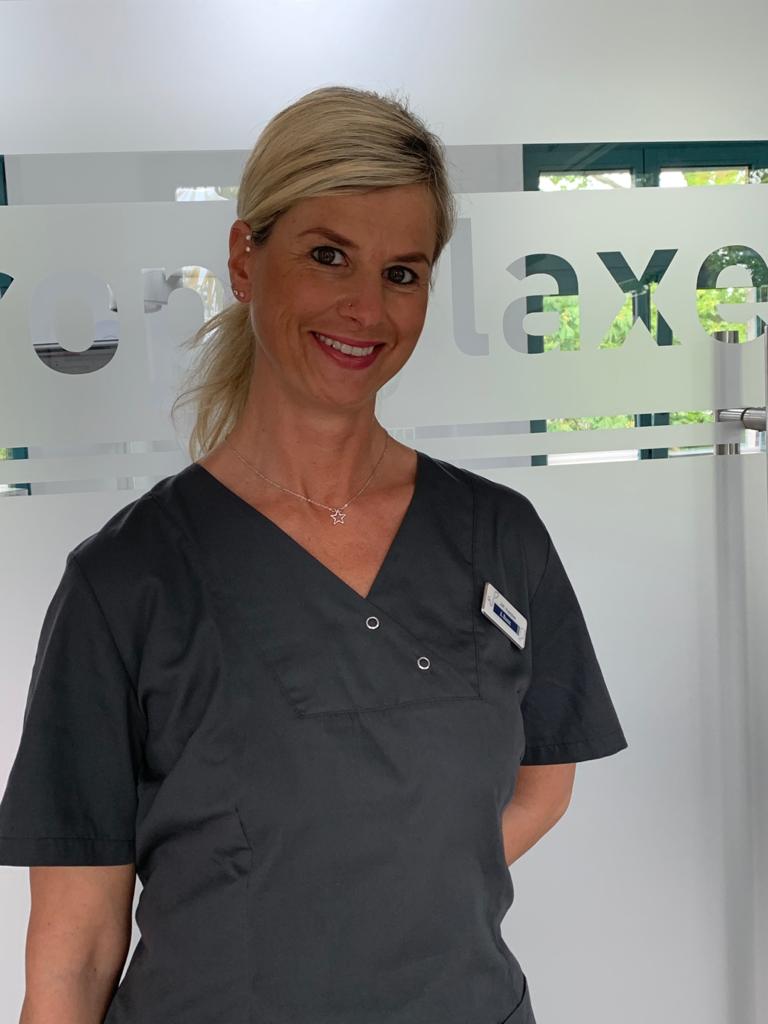 Anja Reineke