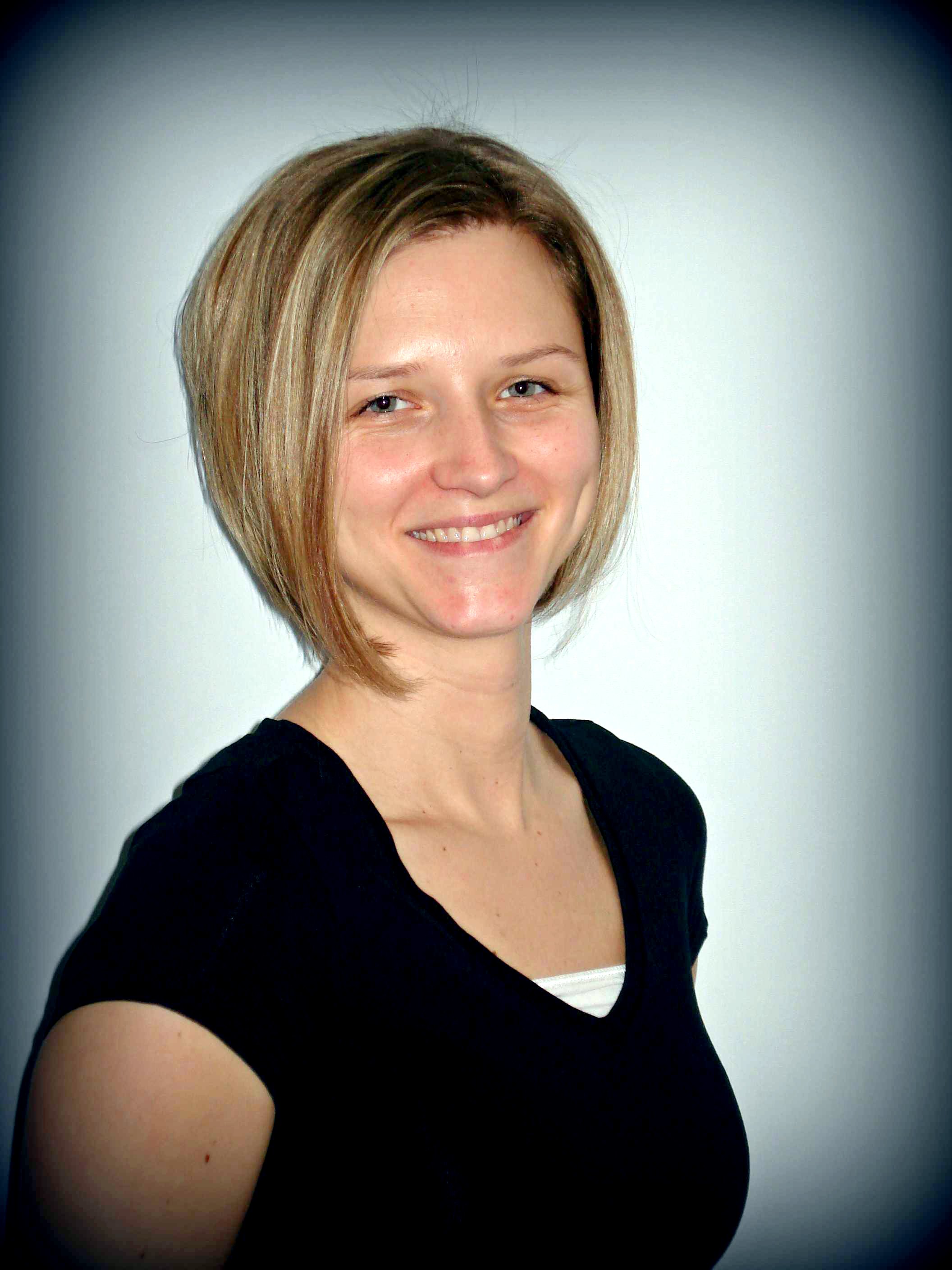 Ivana Lamesic