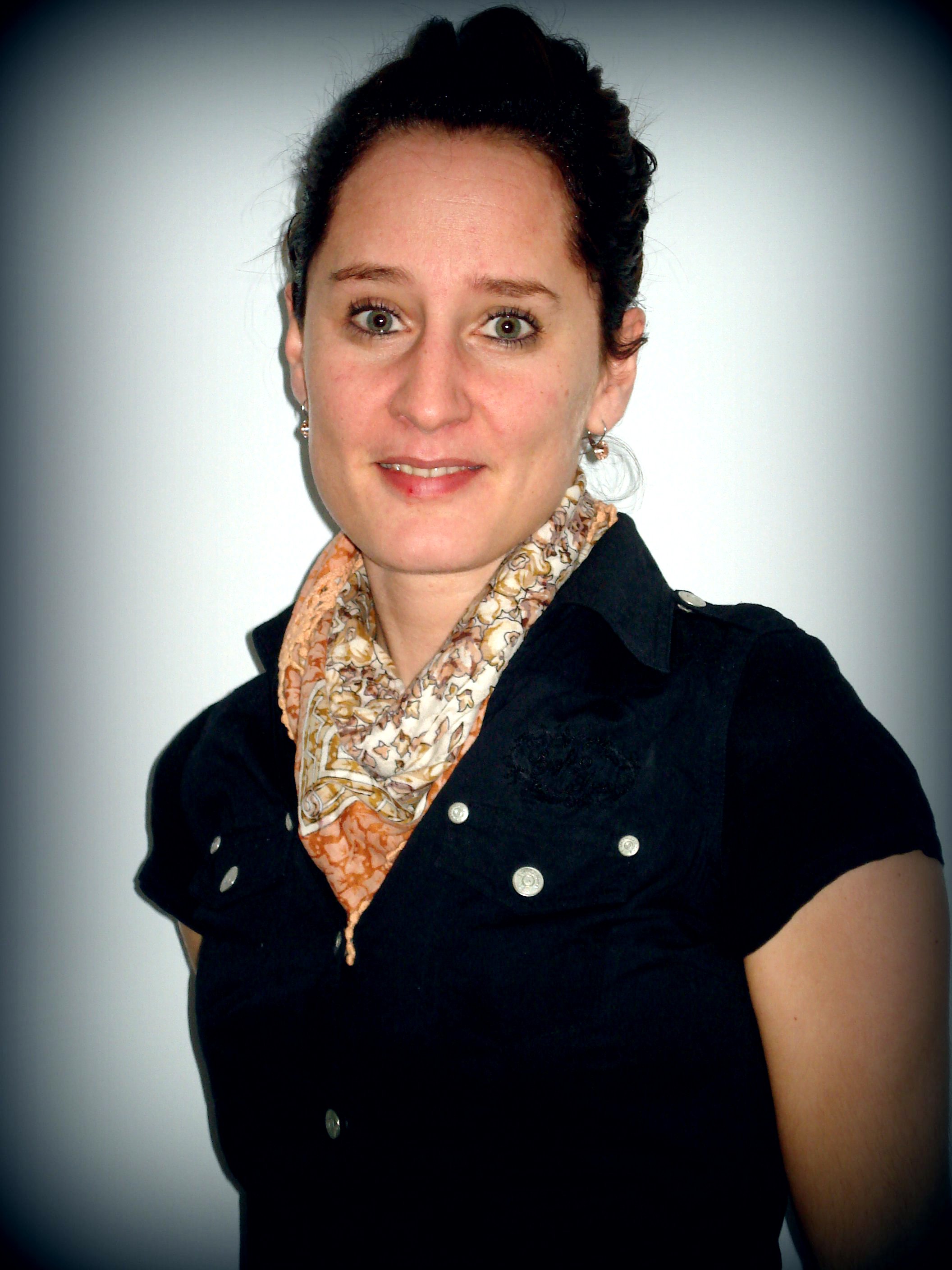 Sarah Westhues